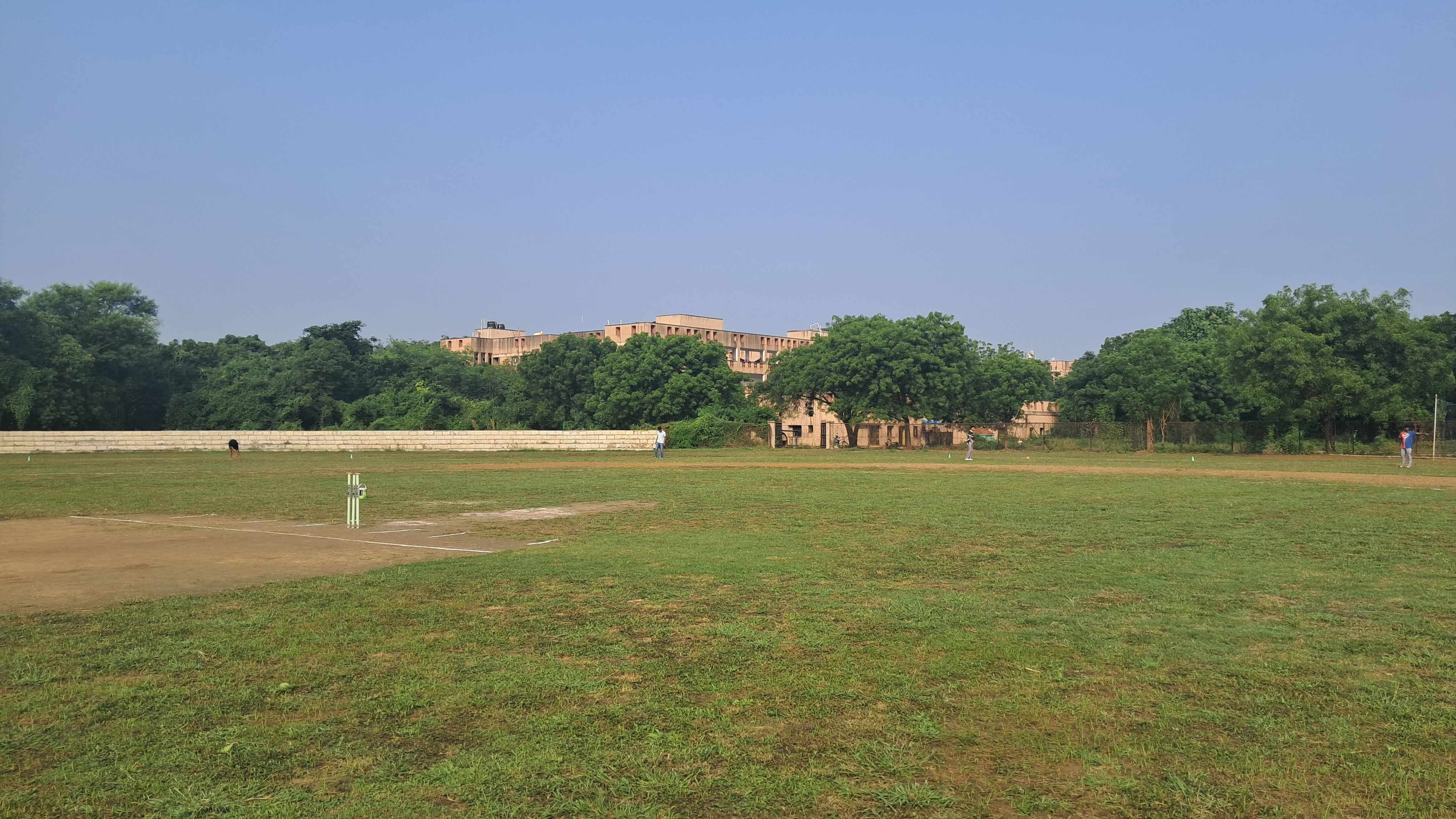 IIITM Gwalior Sports Facilities photo 7